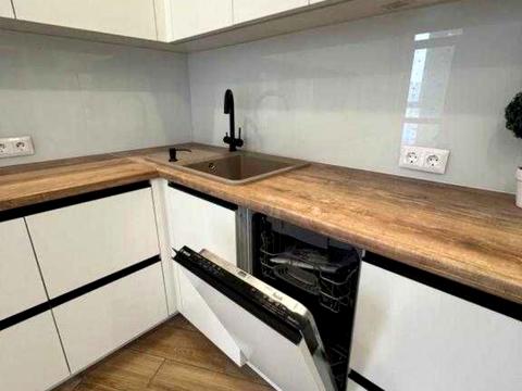 квартира за адресою Богданівська вул., 7-В