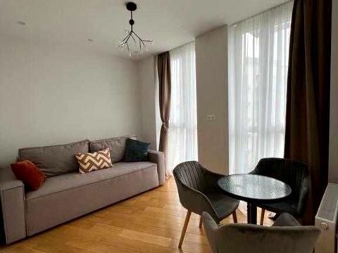 квартира за адресою Богданівська вул., 7-В