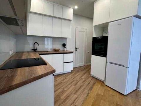 квартира за адресою Богданівська вул., 7-В