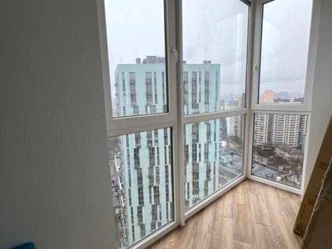 квартира за адресою Богданівська вул., 7-В