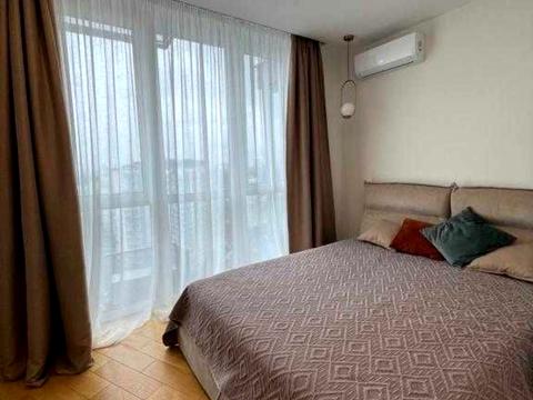 квартира за адресою Богданівська вул., 7-В