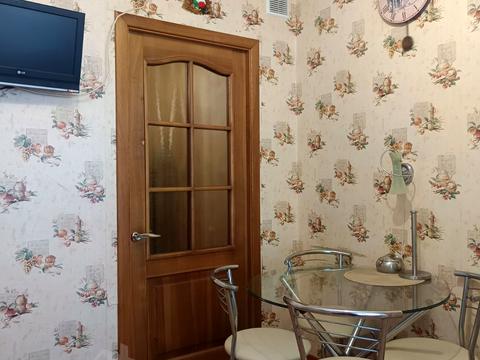 квартира за адресою Михайла Лушпи просп., 15