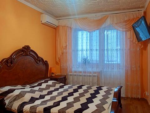 квартира за адресою Михайла Лушпи просп., 15