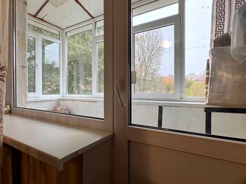 квартира за адресою Алана Шепарда вул. (Суворова), 13