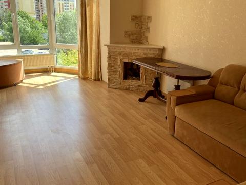 квартира за адресою Київ, Юлії Здановської вул. (Ломоносова), 58