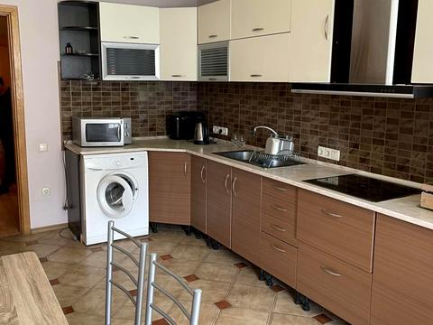 квартира за адресою Київ, Юлії Здановської вул. (Ломоносова), 58