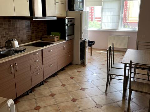 квартира за адресою Київ, Юлії Здановської вул. (Ломоносова), 58