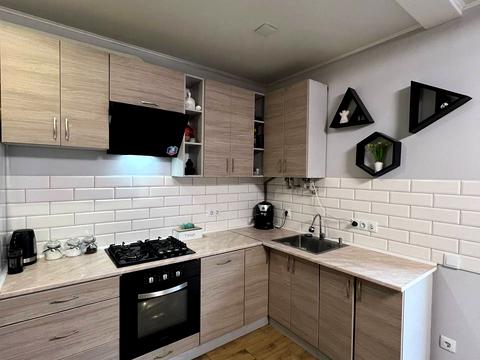 будинок за адресою Провулок Весняний