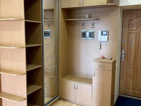 квартира за адресою Київ, Юлії Здановської вул. (Ломоносова), 58