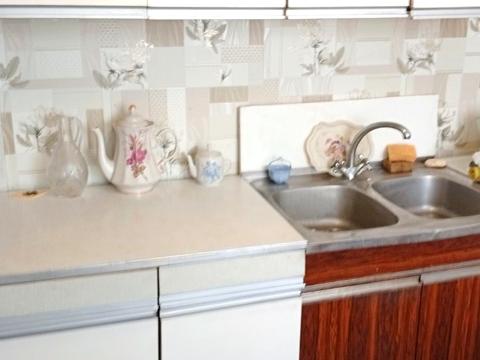 квартира за адресою Академіка Корольова просп., 12-Л