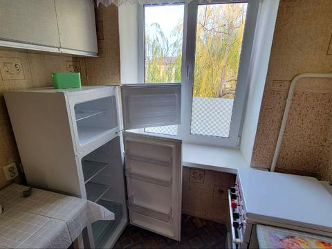 квартира по адресу Мрии ул. (Академика Туполева), 5-Г