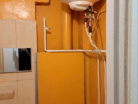 квартира по адресу Мрии ул. (Академика Туполева), 5-Г