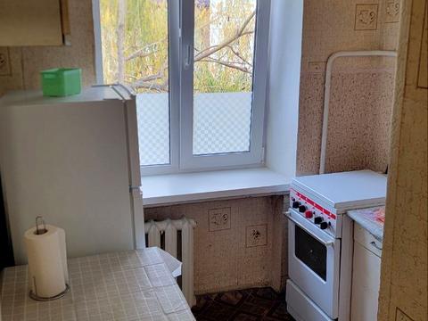 квартира по адресу Мрии ул. (Академика Туполева), 5-Г