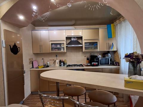 квартира за адресою Польська вул. (Лермонтова), 13