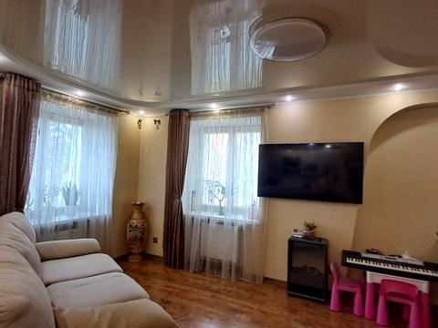 квартира за адресою Польська вул. (Лермонтова), 13