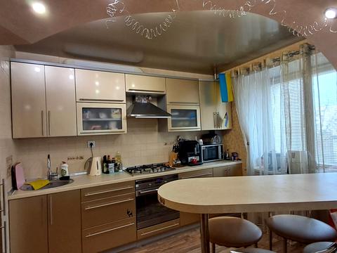 квартира за адресою Польська вул. (Лермонтова), 13