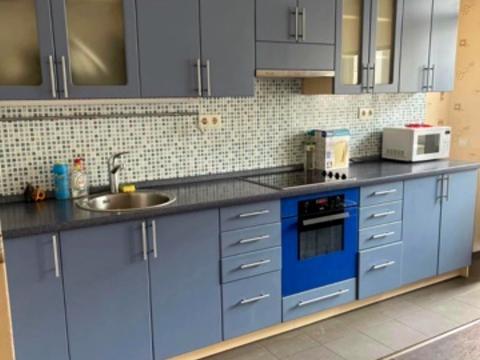 квартира по адресу Урловская ул., 11/44