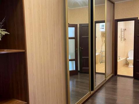 квартира по адресу Урловская ул., 11/44