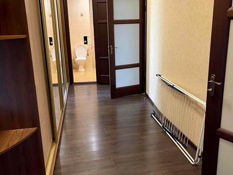 квартира по адресу Урловская ул., 11/44