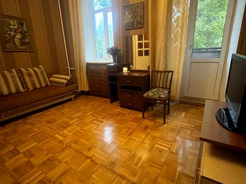 квартира за адресою Антоновича вул. (Горького), 41