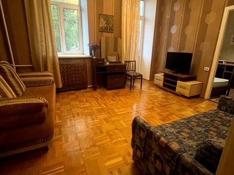 квартира за адресою Антоновича вул. (Горького), 41