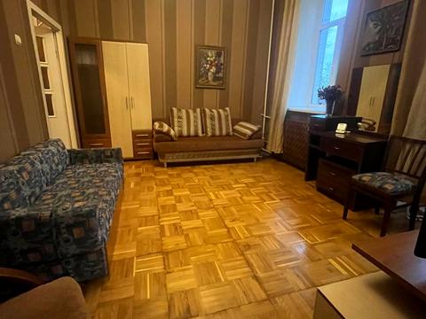 квартира за адресою Антоновича вул. (Горького), 41