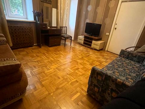 квартира за адресою Антоновича вул. (Горького), 41