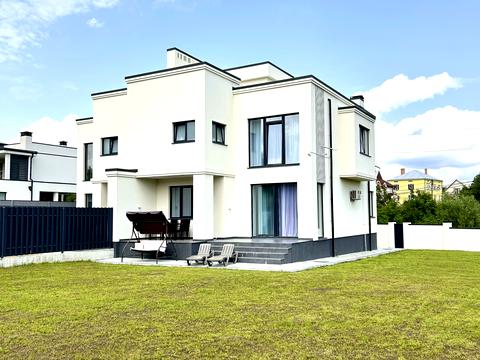 дом по адресу Урочище нове