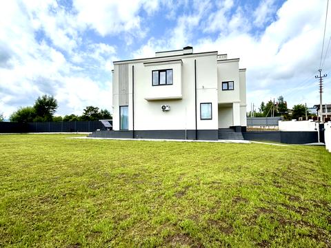 дом по адресу Урочище нове