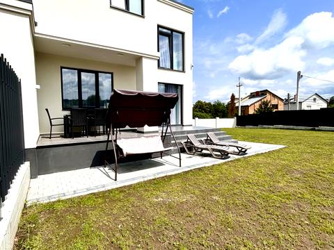 дом по адресу Урочище нове