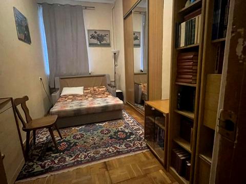 квартира за адресою Антоновича вул. (Горького), 41