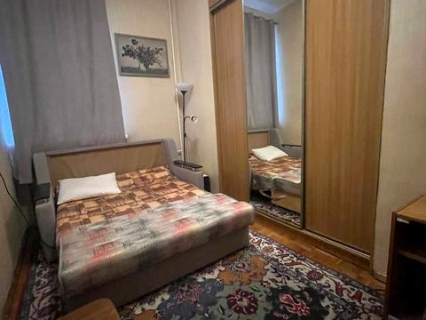 квартира за адресою Антоновича вул. (Горького), 41