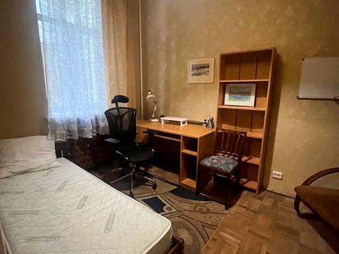 квартира за адресою Антоновича вул. (Горького), 41