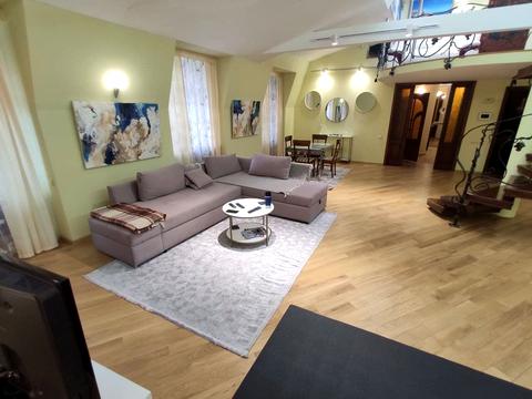 квартира по адресу Вячеслава Липинского ул. (Чапаева), 10