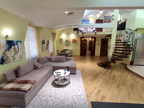 квартира по адресу Вячеслава Липинского ул. (Чапаева), 10