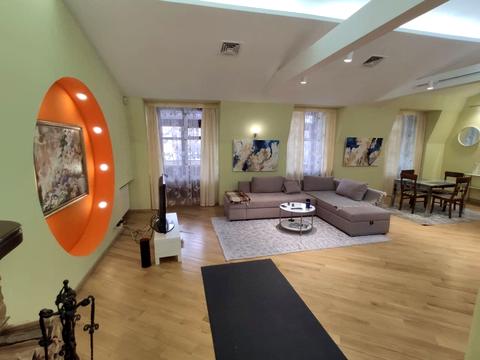 квартира по адресу Вячеслава Липинского ул. (Чапаева), 10