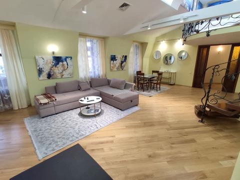 квартира по адресу Вячеслава Липинского ул. (Чапаева), 10