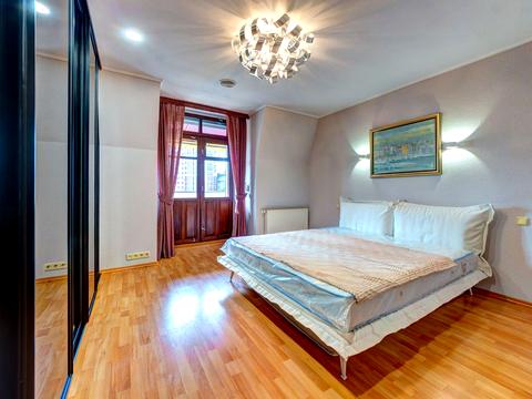 квартира по адресу Вячеслава Липинского ул. (Чапаева), 10