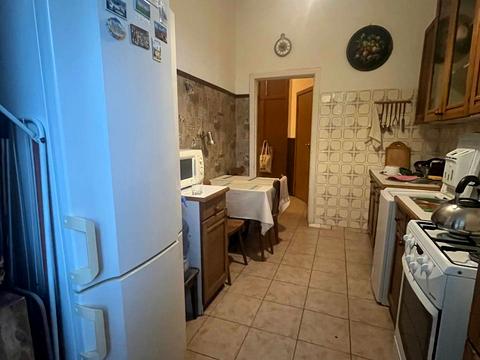 квартира за адресою Антоновича вул. (Горького), 41