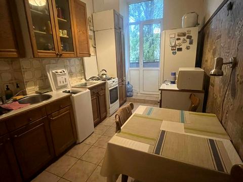 квартира за адресою Антоновича вул. (Горького), 41