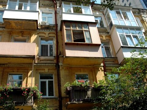 квартира за адресою Антоновича вул. (Горького), 41