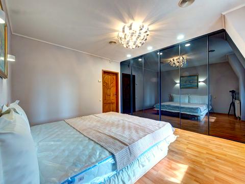 квартира по адресу Вячеслава Липинского ул. (Чапаева), 10