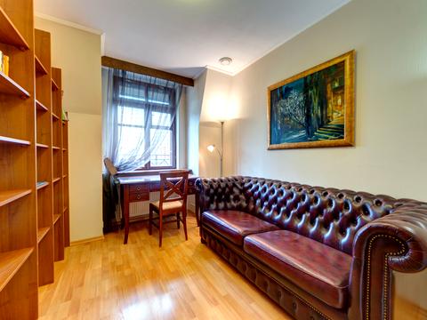 квартира по адресу Вячеслава Липинского ул. (Чапаева), 10