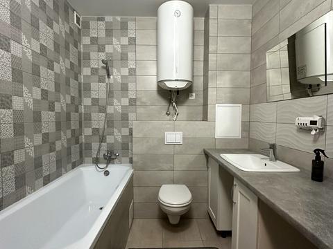 квартира по адресу Белогородская ул., 51/6