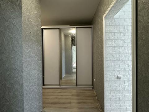 квартира по адресу Белогородская ул., 51/6