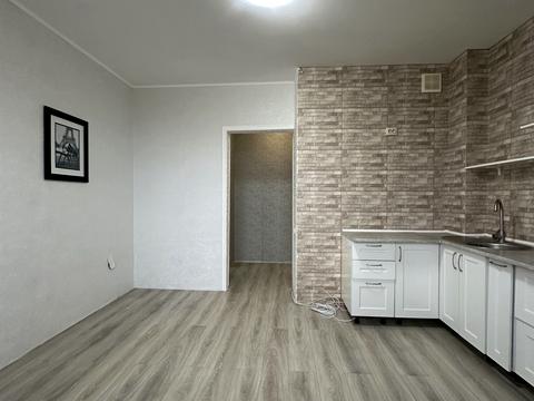 квартира по адресу Белогородская ул., 51/6