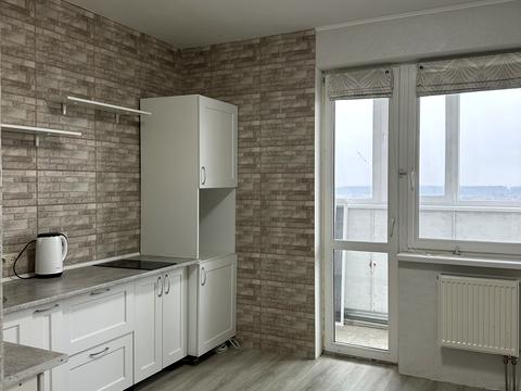 квартира по адресу Белогородская ул., 51/6