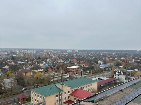 квартира по адресу Белогородская ул., 51/6