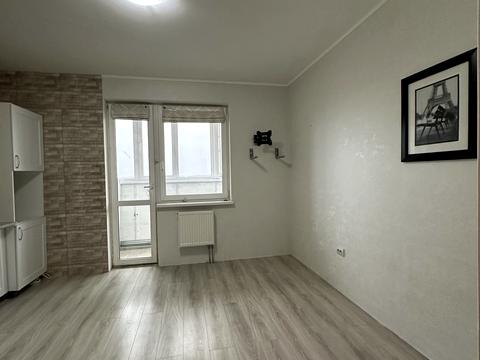 квартира по адресу Белогородская ул., 51/6