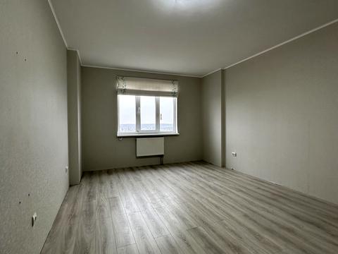 квартира по адресу Белогородская ул., 51/6